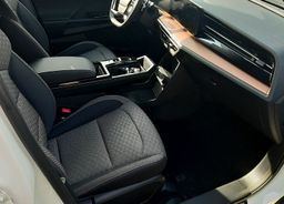 Zunanja slika - KG Mobility Torres - 1.5 T-GDi Adventure 4x2 A T - 9 - Predogledna slika