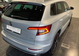 Zunanja slika - Škoda Karoq - Sportline 1.5 TSI - DSG - 1-letno jamstvo - 6 - Predogledna slika