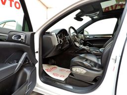 Zunanja slika - Porsche Cayenne - 3.0 TD TIPTRONIC - 9 - Predogledna slika