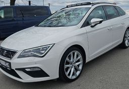 Zunanja slika - Seat Leon - FR 2.0 TDI 150ks °2.LASTNIK° °PANORAMA° °FULL-LED° - 1 - Predogledna slika