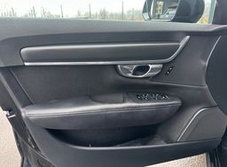 Zunanja slika - Volvo V90 - D3 FUL LED NAVI ACC GR.VOLANA IN SEDEŽEV KLJUKA - 13 - Predogledna slika