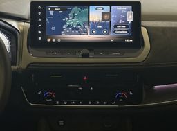 Zunanja slika - Nissan Qashqai - 1.3 DIG-T M.Hybr.158 4WD X-Tron. TEKNA+ - 14 - Predogledna slika