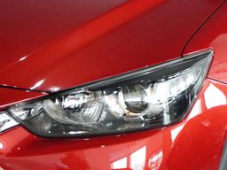 Zunanja slika - Mazda CX-3 - CX-3 - 7 - Predogledna slika