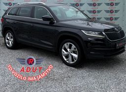 Zunanja slika - Škoda Kodiaq - 2.0TDI|140kW|4X4|DSG|AMBI|LED|1LASNIK|JAMSTVO... - 1 - Predogledna slika