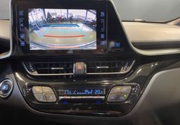 Zunanja slika - Toyota C-HR - KEYLESS-KAMERA-RADAR-LANE-PARK SENZORJI-GRETJE SED - 12 - Predogledna slika