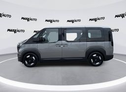 Zunanja slika - KIA PV5 - 71.2 kWh baterija 120 kW 163 KS  Quantum - 8 - Predogledna slika