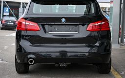 Zunanja slika - BMW Serija 2 - Serija 2 - 4 - Predogledna slika