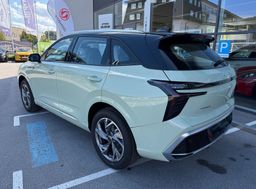 Zunanja slika - Hongqi HS3 - 1.5T + PANORAMA + 360KAMERA + NOVO NA TRGU - 5 - Predogledna slika