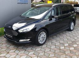 Zunanja slika - Ford Galaxy - 2.0 EcoBlue Avt. Titanium+7 sed.+LED+Keyless+DAB - 6 - Predogledna slika