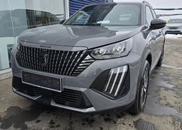 Zunanja slika - Peugeot 2008 - ALLURE PureTech 100 - 1 - Predogledna slika