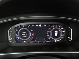 Zunanja slika - VW Tiguan - 2.0 TSI 4M DSG COMFORTLINE 190 PS-1.LAST.-VIRTUAL - 11 - Predogledna slika