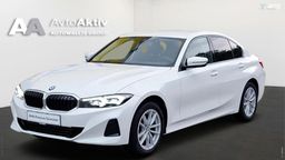 Zunanja slika - BMW Serija 3 - 318i - 1 - Predogledna slika