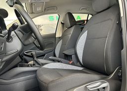 Zunanja slika - Škoda Fabia - Easy 1.0 TSI - 7 - Predogledna slika