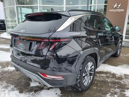 Zunanja slika - Hyundai Tucson - 1.6 CRDI Premium SLO-1last-servi-navi-acc-alu-kame - 8 - Predogledna slika