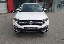 Zunanja slika - VW T-Cross - 1.0 TSI BMT Style -27- - 2 - Predogledna slika
