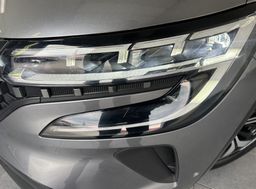 Zunanja slika - Renault Austral - Renault  1.2 HEV 200 E-TECH .KAMERA.LED.USN - 5 - Predogledna slika