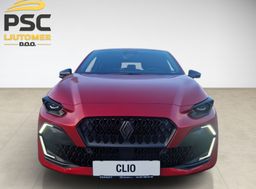 Zunanja slika - Renault Clio - esprit Alpine E-Tech 160 - 2 - Predogledna slika