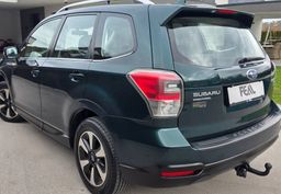 Zunanja slika - Subaru Forester - 2.0D-4X4-1 LASTNIK-XENON-LED-KAMERA-FACE LIFT - 3 - Predogledna slika