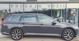 Zunanja slika - VW Passat - Variant 2.0 TDI BMT Highline 110kW - 3 - Predogledna slika