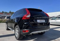 Zunanja slika - Volvo XC60 - DRIVe FWD MOMENTUM REDNO SERVISIRAN... - 5 - Predogledna slika