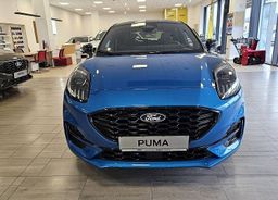 Zunanja slika - Ford Puma - ST-Line X 1.0 EcoBoost 92kW mHEV - 2 - Predogledna slika
