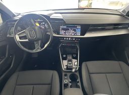 Zunanja slika - Audi A3 - 40 TFSI e Advanced 150kW.NEMŠKI.NAVI.KAMERA.LED - 1 - Predogledna slika