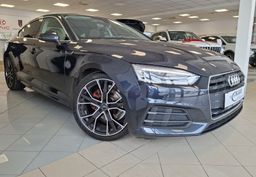 Zunanja slika - Audi A5 - Sportback 2.0 TDI Sport-LED-NAVI-PDC-USNJE- - 1 - Predogledna slika