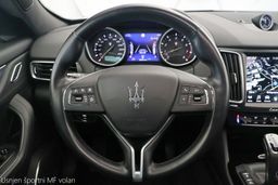 Zunanja slika - Maserati Levante - 3.0 V6 GDI AWD AT8 349KM - 8 - Predogledna slika