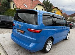 Zunanja slika - VW Multivan - T7 L2 2.0 TSI AUT. 1.LASTNIK IQ LED 7 SED. KAMERA - 4 - Predogledna slika