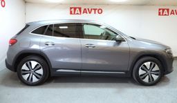 Zunanja slika - Mercedes-Benz EQA - 250  LED-KAMERA-MRTVI KOTI - 4 - Predogledna slika