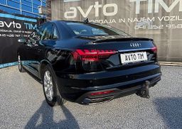 Zunanja slika - Audi A4 - 40 TDI quattro S tronic MATRIX ACC NAVI USNJE - 3 - Predogledna slika