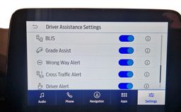 Zunanja slika - Ford Kuga - St-Line X 2.5 Hyb FHEV-SLO-RADAR-LED-NAVI-HEADUP - 26 - Predogledna slika