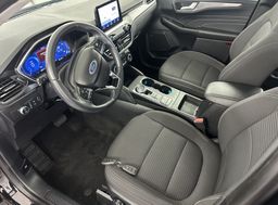 Zunanja slika - Ford Kuga - 2.5 190CV BVA6.KAMERA.NAVI.LED.ALU.2022.140 kw - 15 - Predogledna slika