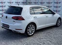 Zunanja slika - VW Golf - 2.0 TDI|4MOTION|VIRTUAL|NAVI|LED|TEMP|JAMSTVO - 6 - Predogledna slika
