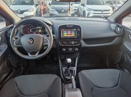 Zunanja slika - Renault Clio - Generation Energy TCe 75 - 2 - Predogledna slika