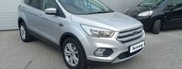 Zunanja slika - Ford Kuga - Style 1.5 TDCi 88 kW Powershift - 3 - Predogledna slika