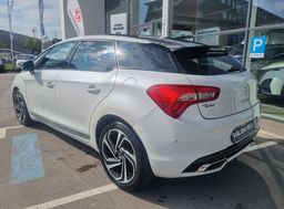 Zunanja slika - DS DS 5 - 1.6 THP 165 avtomatik - SERVISNA ZGODOVINA - 5 - Predogledna slika