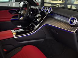 Zunanja slika - Mercedes-Benz GLC-Razred - GLC 220 d 4MATIC Premium Plus - 14 - Predogledna slika