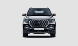 Zunanja slika - SsangYong Rexton - 2.2 XDI LIMITED  18 . 4x4 A T - 3 - Predogledna slika