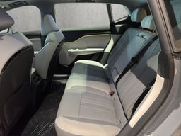 Zunanja slika - Voyah Courage - 2WD 80kWh + PANORAMA + RADAR + BLIS + 360KAMERA - 7 - Predogledna slika