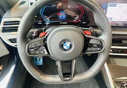 Zunanja slika - BMW M4 - Competition xDrive  AT - 9 - Predogledna slika