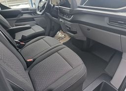 Zunanja slika - Ford E-Transit Custom - Transit Custom TREND 8+1   2.0 170 KM - A8 - 11 - Predogledna slika