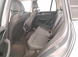 Zunanja slika - BMW X3 - serija : sDrive18d 110kw.KAMERA.NAVI.LED.USNJE.AUT.TOP CENA - 11 - Predogledna slika