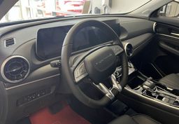 Zunanja slika - Forthing Forthing T5 EVO - T5 Evo my 2025 + ADAS - 9 - Predogledna slika