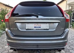 Zunanja slika - Volvo XC60 - D4 R-Design NAVI F1 VL. KLJUKA 1.LETNO JAMSTVO - 6 - Predogledna slika