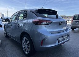 Zunanja slika - Opel Corsa - 1.2 55KW ELEGANCE - 7 - Predogledna slika