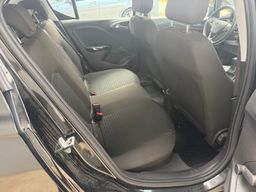 Zunanja slika - Opel Corsa - 1.4 90PS 32.000km TEMPOMAT JAMSTVO LEANPAY - 12 - Predogledna slika