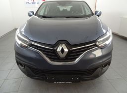 Zunanja slika - Renault Kadjar - dCi 110 Energy - 4 - Predogledna slika