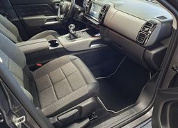 Zunanja slika - Citroën C5 Aircross - Shine Pack PureTech 130 S S BVM6-LED-NAVI-KAMERA- - 9 - Predogledna slika