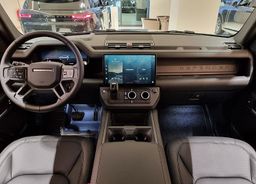 Zunanja slika - Land Rover Defender - 110 X-Dynamic HSE 3.0 D350 MHEV AWD - 9 - Predogledna slika